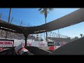 Incredible IndyCar mod in AMS2 VR! - quick run at Long Beach