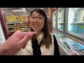 Full Supermarket Tour in ESTONIA (expensive?) 🇪🇪