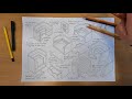 Developing design ideas | Sketching | Layout