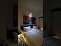 Artotel TS Surabaya room spill