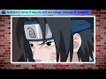 What If Naruto Left Instead Of Sasuke?