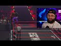 WWE 2K24 ONLINE IS EXTREMELY FUN...