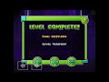 “Crimson Valley” Full Showcase (All Levels) | Geometry Dash 2.2