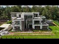 28-year-old Kenyan Man Constructs A 60-Million-Shilling Mansion In Karen 💯❤️