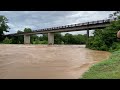 Flooding causes high waters in north Arkansas