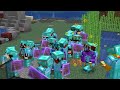 I Killed Minecraft's Best SMP Players