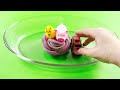 Mixing Rainbow CLAY with Numberblocks in Big Candy Coloring! ASMR