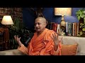 This Truth About Death Will Shock You | Is It Possible To Survive Death? | Swami Sarvapriyananda