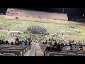 McNeil hs band 2023 (homecoming performance)