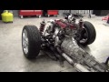 LS3 V8 Miata Build - Project Thunderbolt Part 1