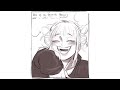 Shigaraki’s family My Hero Academia Comic Dub Ultimate Compilation #3 Mirko X Shigaraki BNHA COMIC