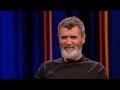 Roy Keane on The Tommy Tiernan Show