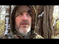 More Adventures in Public Land Hunting - 2022 Ohio Whitetail Archery Season Vlog 6