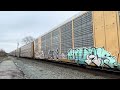 Canon EOS R10 Video Test with CN Z120 and L507 at Windsor Junction, NS.