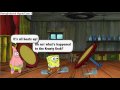 SpongeBob's Untold Tales - Episode 4: 