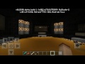 Batcave map review in minecraft pe