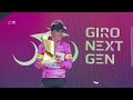 Giro Next Gen 2024 | Stage 8: Highlights