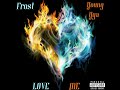 Frost - Love Me (feat. Young Yga) (Official Audio)