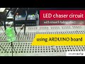 [NEW] A simple LED circuit using arduino | #79 |  @circuitertamil-circuiter
