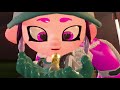 [Splatoon animation] Salmon Run