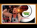 Rob Van Dam's First and Last Matches in WWE - Bell to Bell