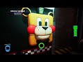 FNaF SB with RTX on ULTRA | DJ Music Man BOSSFIGHT