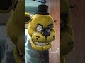 Venom vs the fnaf animatronics (full version)