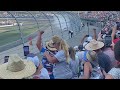 Clips From My Trip To Nashville Superspeedway (June 18-20 2021)