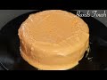 Mango Ice Cream Recipe without Condensed milk and Beater | How to Make home made Ice Cream