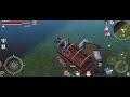 رفتن به دریاچه جنگل و جمع کردن پوست رده 1 برای ساختن بطری آب😍💫 در westland survival#