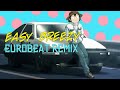 Easy Breezy / Eurobeat Remix