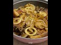 Pinoy Recipe Pork Steak | Sibuyas pa lang ulam na! Recipe by: Mommy Naina (ASMR COOKING)