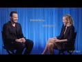 Chris Pratt Can’t Stop Flirting With Jennifer Lawrence