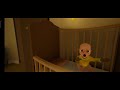 baby in yellow part 2 #baby #gaming #game #baby im yellow