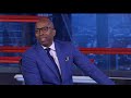 Inside the NBA Reacts to Hawks EPIC 4th Qtr COMEBACK vs 76ers in Game 5 | 2021 NBA Playoffs