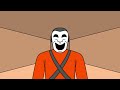 Prank gone wrong (Lethal Company Animation)