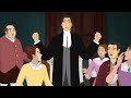 The Torchlighters | Episode 13 | The John Wesley Story | David Thorpe | Russell Boulter