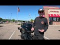 INCREDIBLE 1800 mile Motorcycle Trip to Tennessee and back!