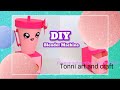 EASY CRAFT IDEAS || School Craft Idea || DIY Origami Craft || School hacks || Paper mini gift idea