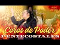 1 Hora de ALABANZAS CON PODER Y UNCIÓN DE DIOS | Nora Camargo