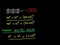 China | A Nice Algebra Problem | Math Olympiad