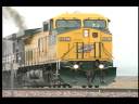 Wyoming Coal Trains (Preview)