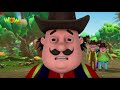 Motu Patlu funny videos collection #31 - As seen on Nickelodeon