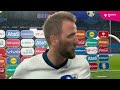 Harry Kane im Interview nach dem Finale | UEFA EURO 2024 | MAGENTA TV