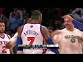 New York Knicks Top 50 Plays of the Decade