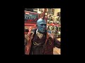 Hot Toys Guardians of the Galaxy Vol. 2 Yondu Deluxe Set