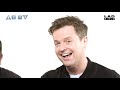 Ant and Dec Decide Which British Food Is The Best | Snack Wars | North Vs South | LADbible