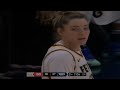 Indiana Fever vs Washington Mystics FULL GAME Highlights | Women's basketball | WNBA Today