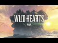 WILD HEARTS Gameplay Walkthrough Part 1 [4K 60FPS PC] - No Commentary (FULL GAME)