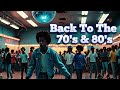 Before the 90's Mix / Playlist | Back to the 70’s & 80’s Vol. 1 by Tai Apostophe